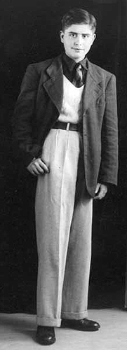 Alfred Bader