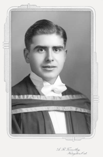 Alfred Bader