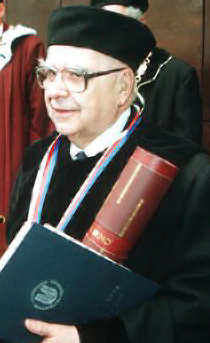 Alfred Bader