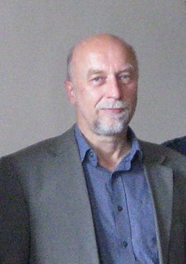 Richter Pal foto