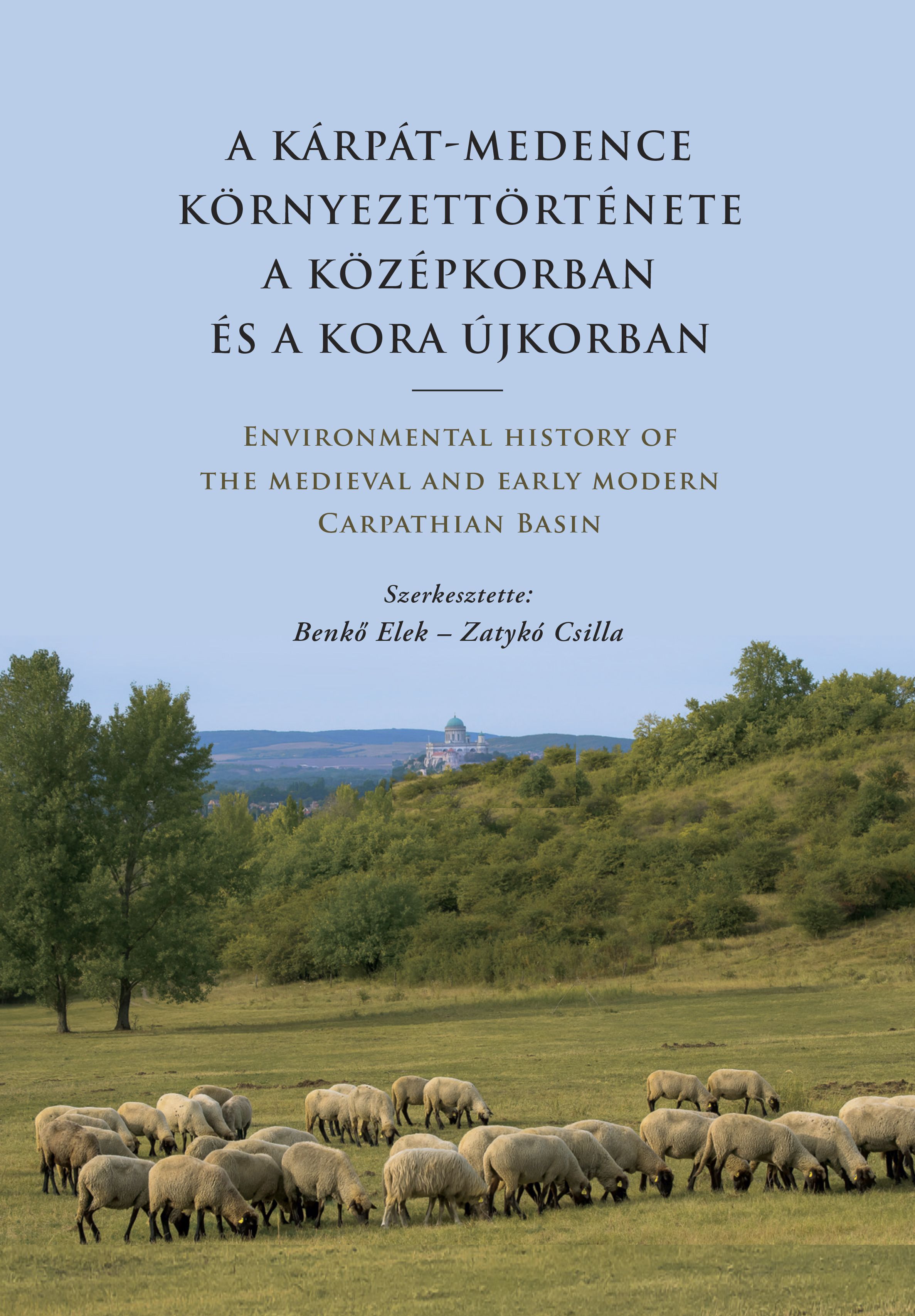 Karpat medence kornyezettortenete Borito