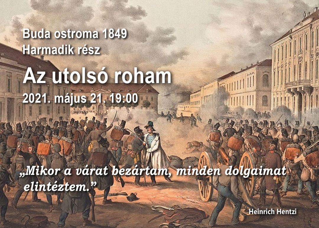 Buda KCS 3 epizod
