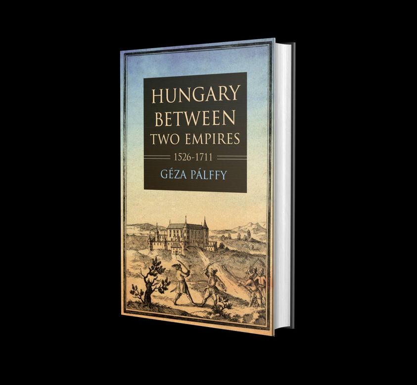 HUngary Between kotet