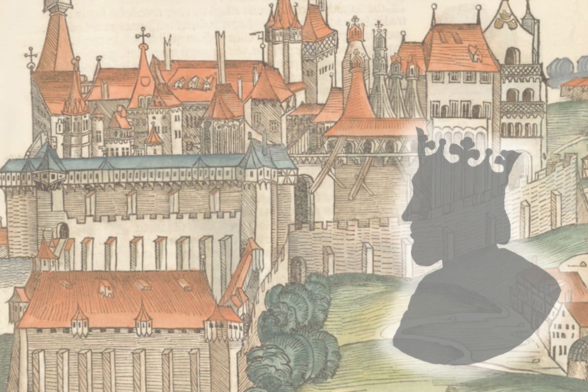 A Forgotten Hungarian Royal Dynasty: The Szapolyais