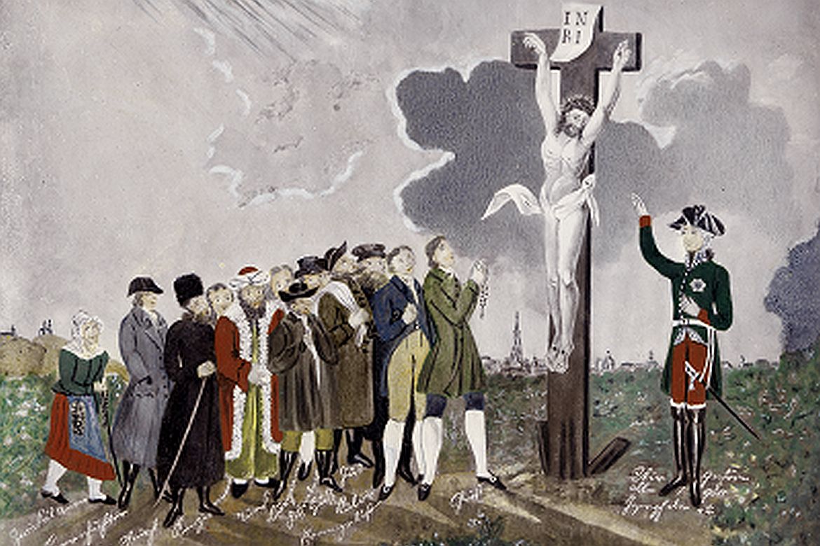 Tenth Annual REFORC Conference on Early Modern Christianity