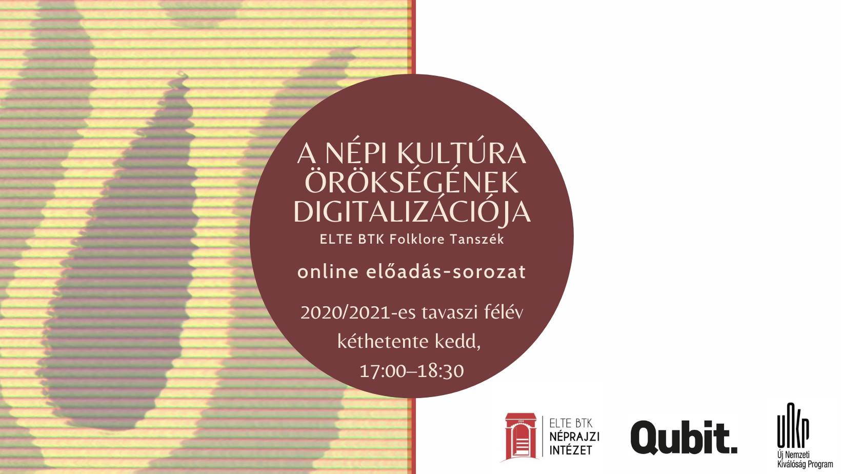 2020 2021 nepi kultura eloadas sorozat