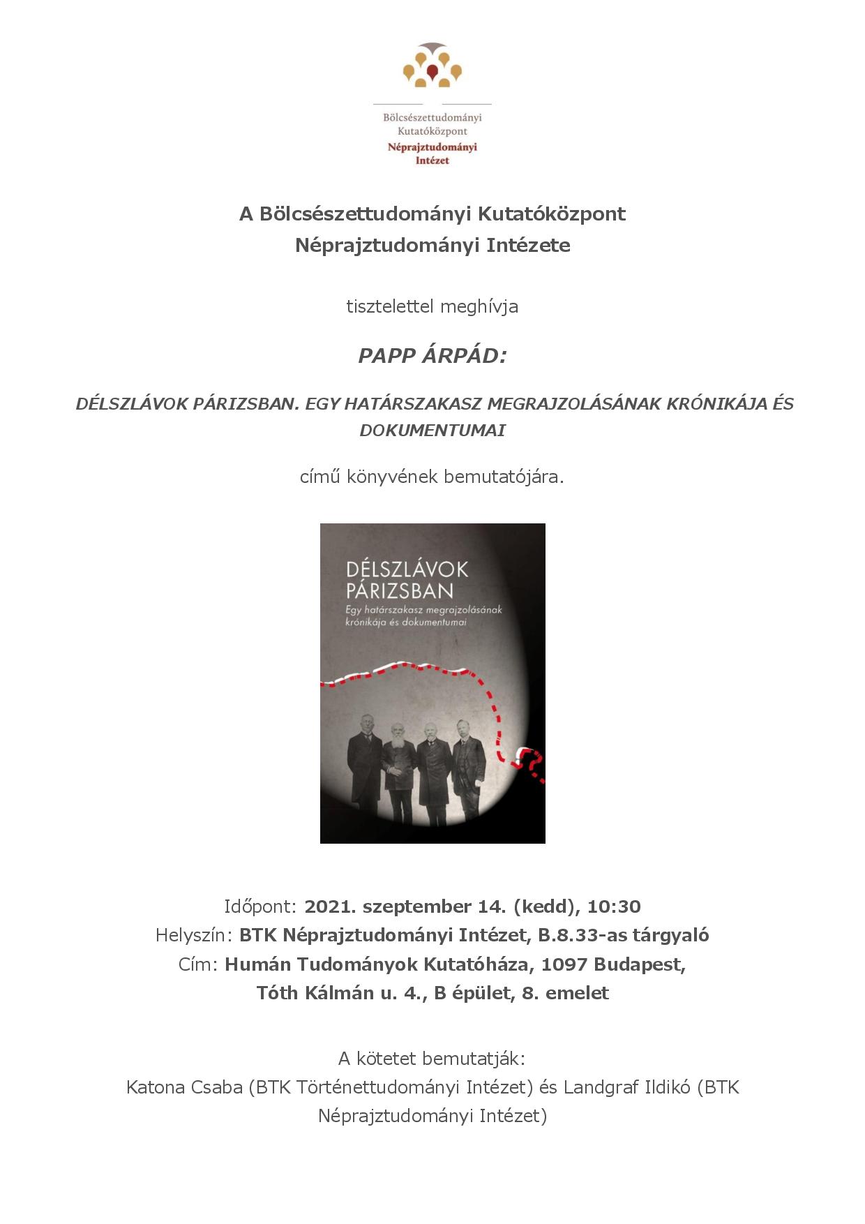 meghivo papp arpad konyvbemutato page 001