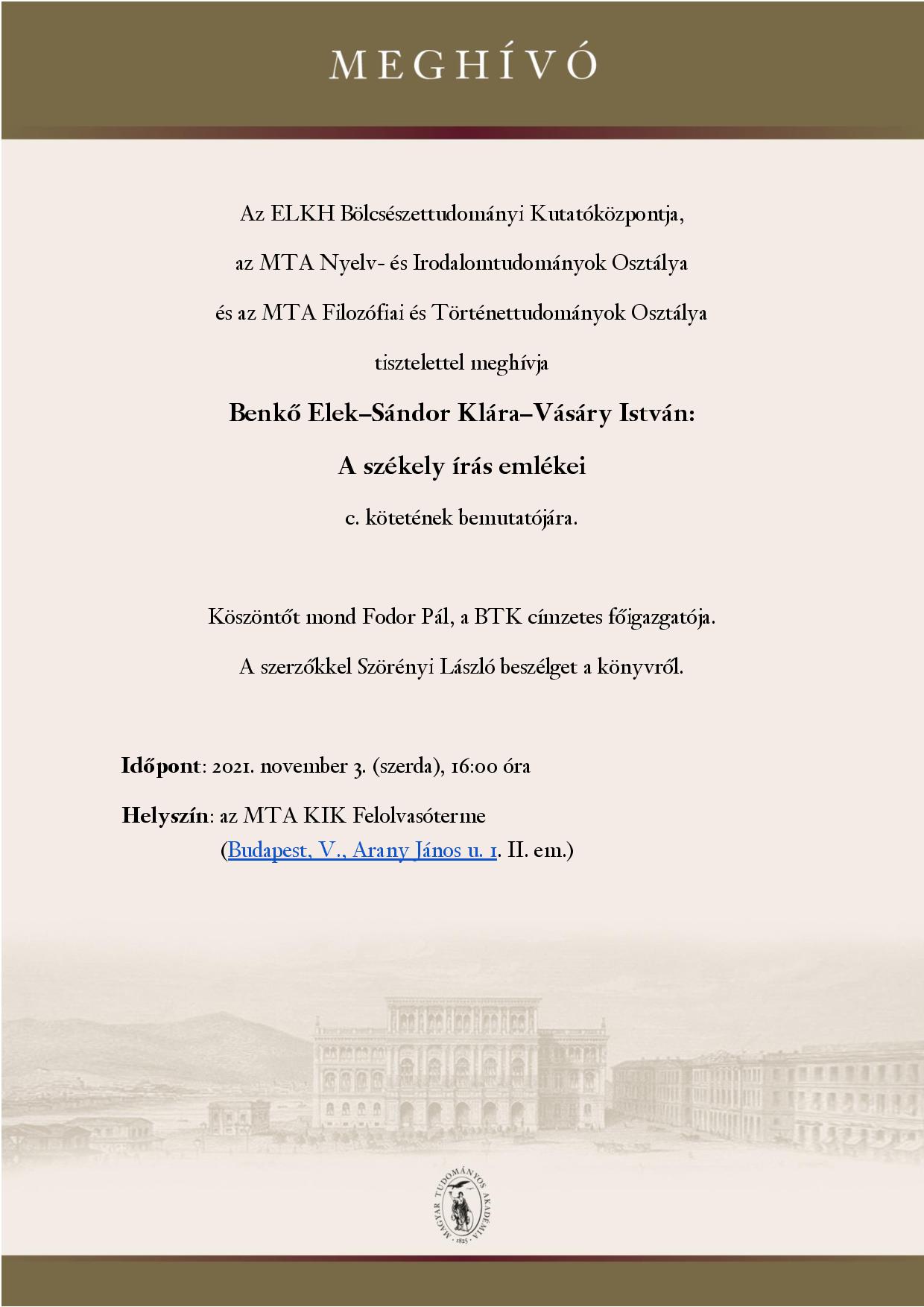 meghivo konyvbemutato szekely iras 20211103 page 001