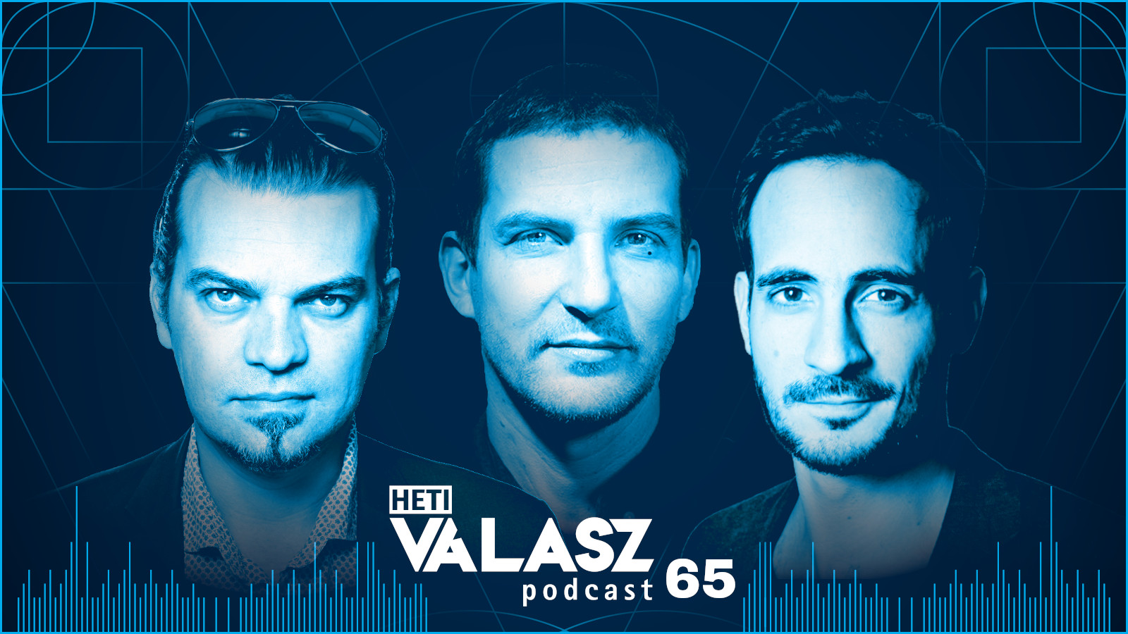 HETI VALASZ PODCAST 65