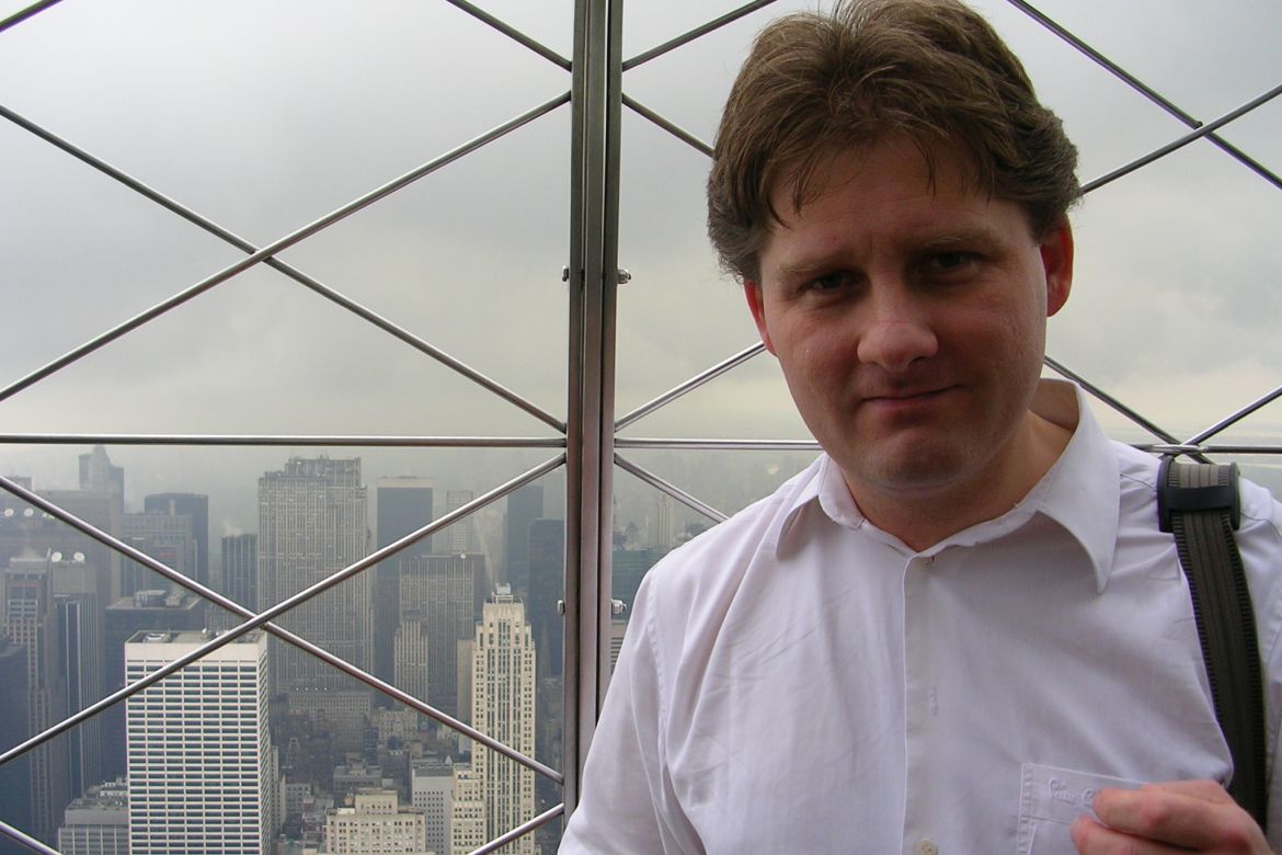 New York 2004