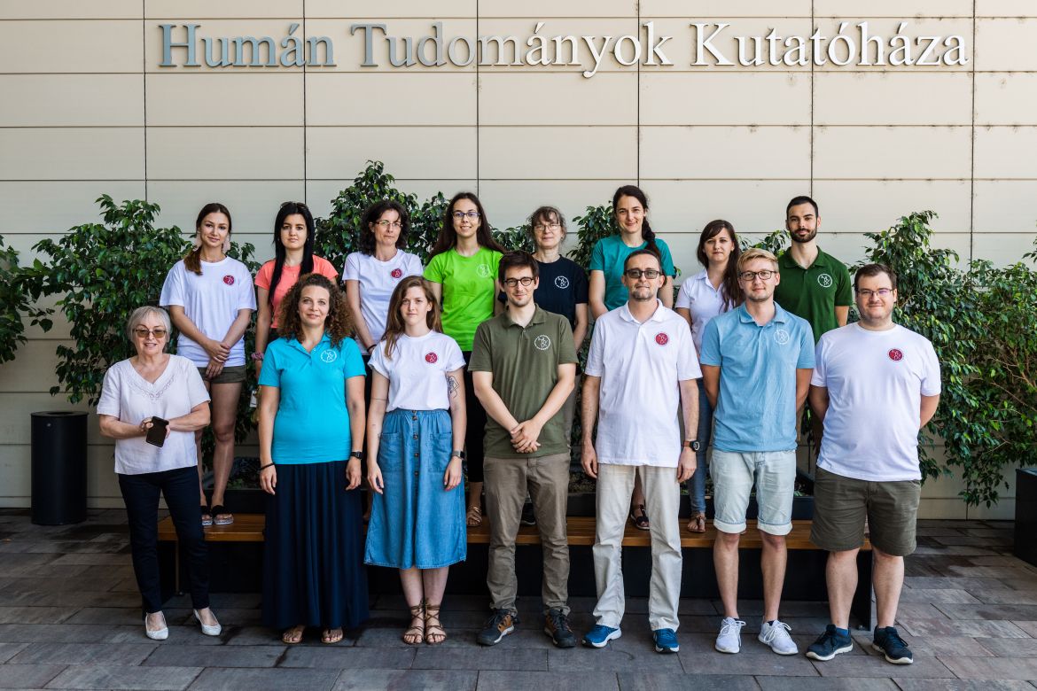 Videók a BTK Archeogenomikai Intézet bemutatkozó konferenciájának előadásairól