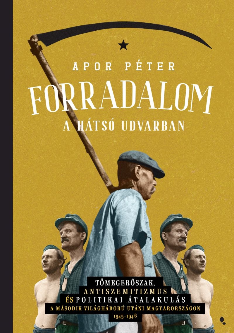 forradalom