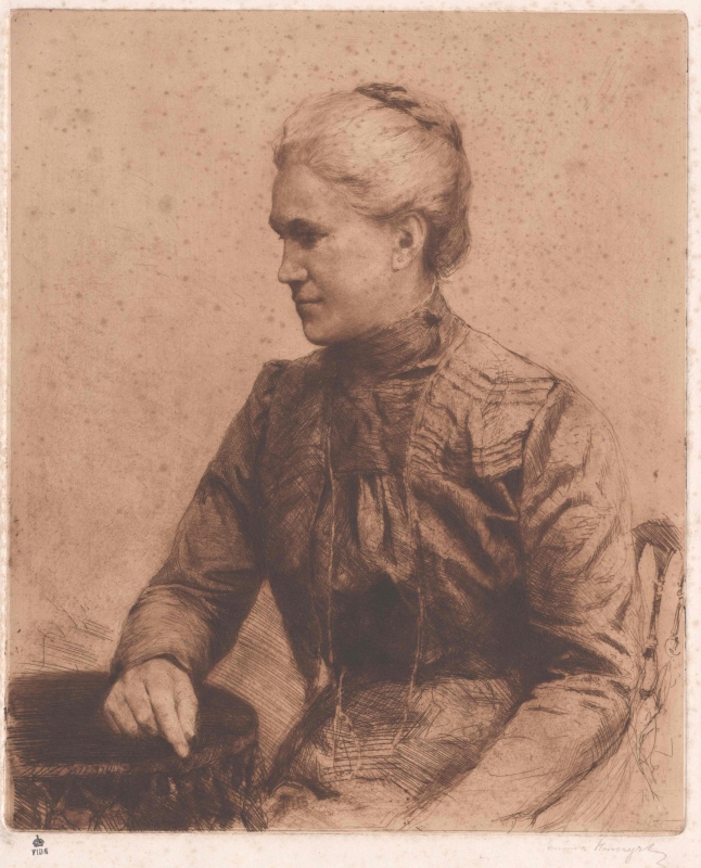 auguste fickert