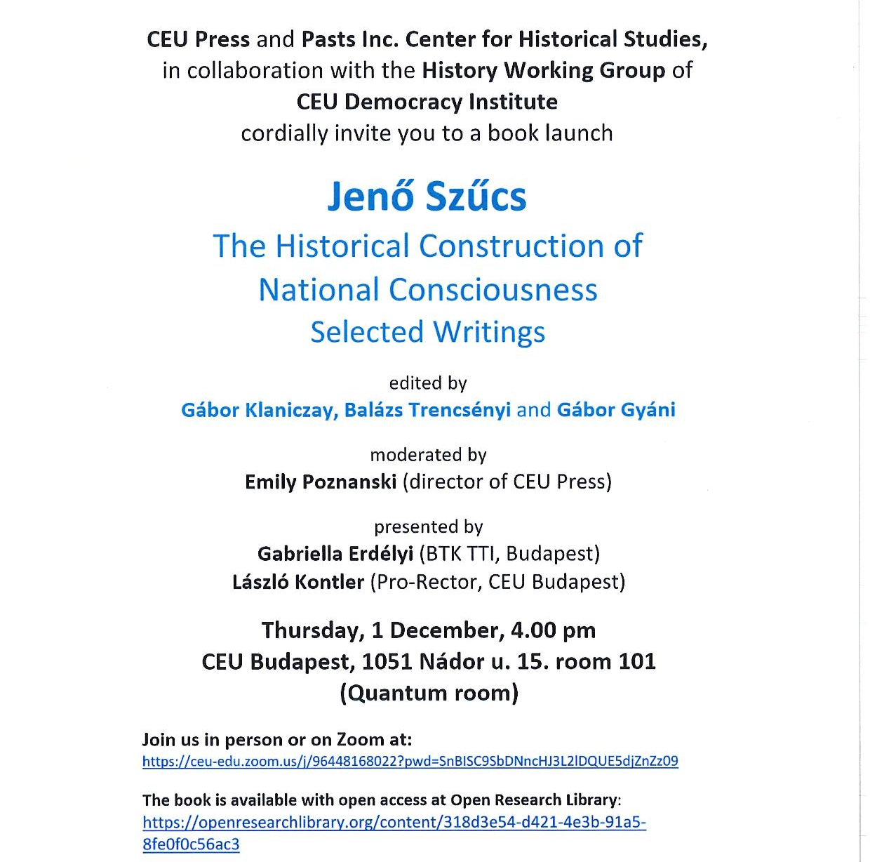 book launch jeno szucs page 001 1
