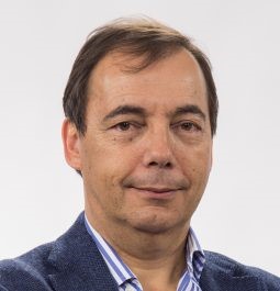 dr. prof. joao paulo oliveira e costa