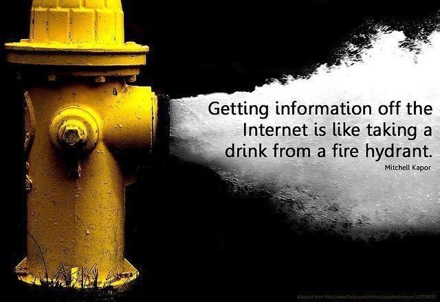 internet fire hydrant