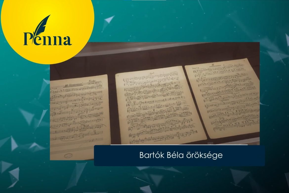 A Bartók Archívum