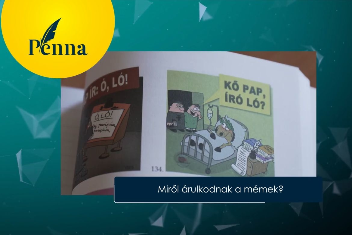 Miről árulkodnak a mémek?