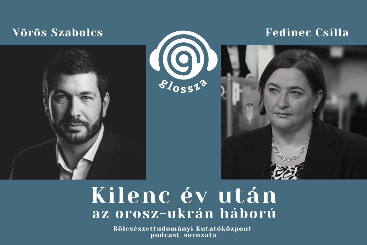 Glossza 29.: Kilenc év után az orosz-ukrán háborúban