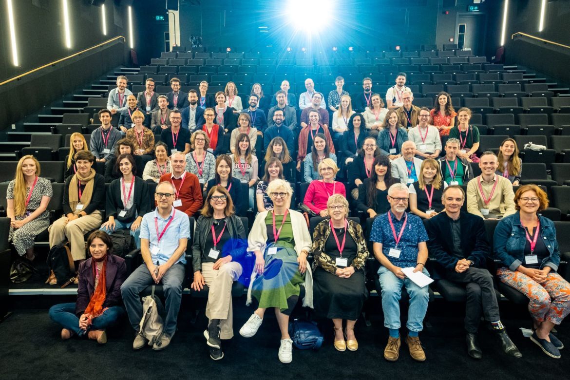 Periodikák és hovatartozás – nemzetközi konferencia az időszaki kiadványokról