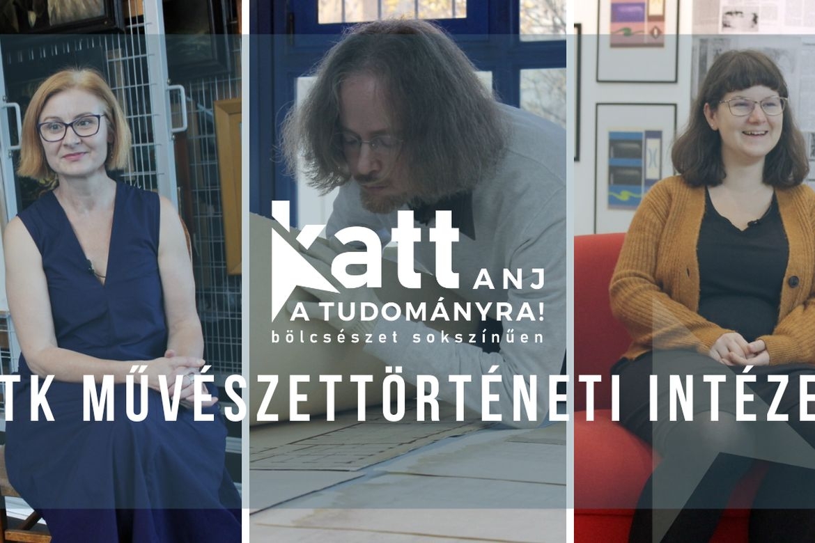 BTK Művészettörténeti Intézet