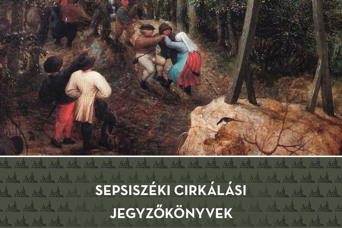 Sepsiszéki cirkálási jegyzőkönyvek, 1679–1701