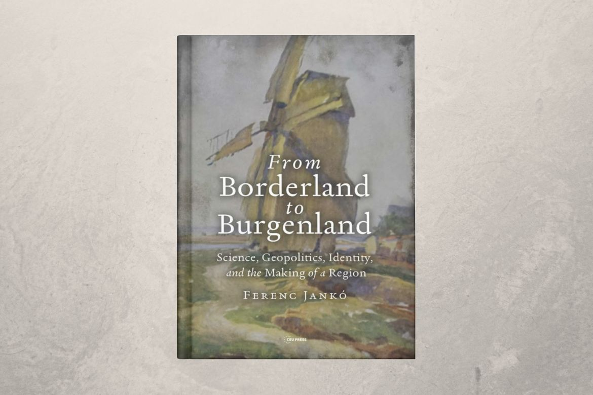 From Borderland to Burgenland