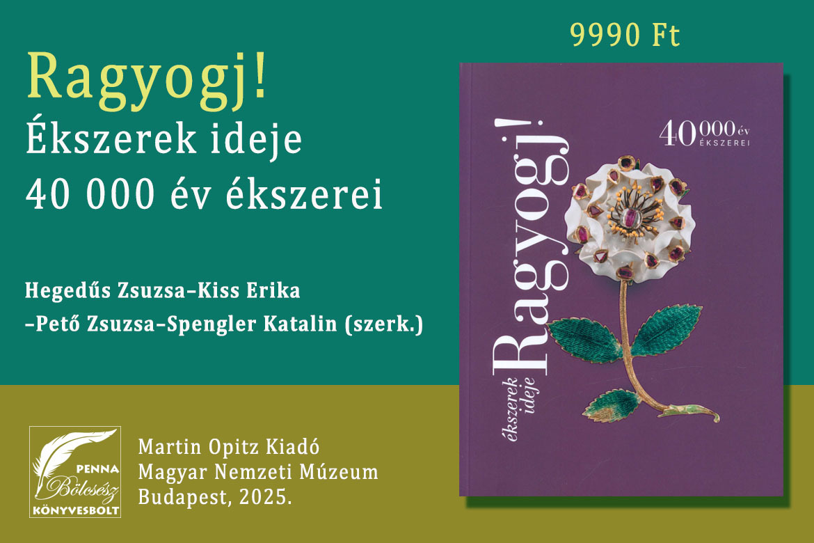 Ragyogj! Ékszerek ideje 