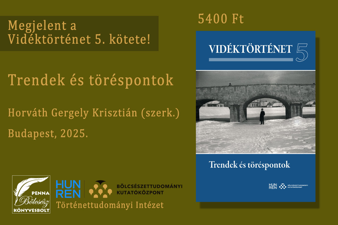 Trendek és töréspontok 