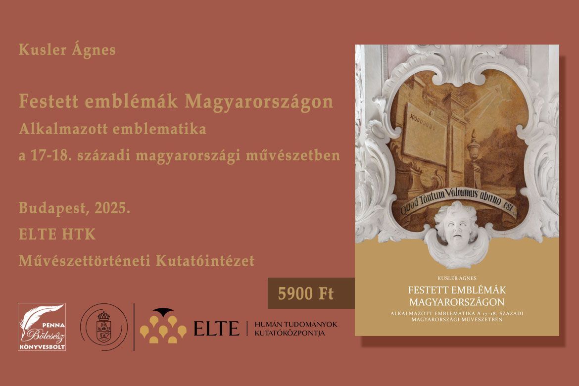 Festett emblémák Magyarországon