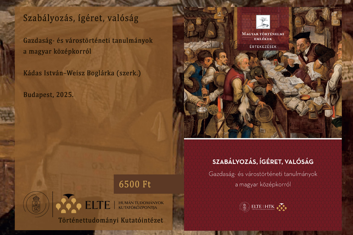 Szabályozás, ígéret, valóság