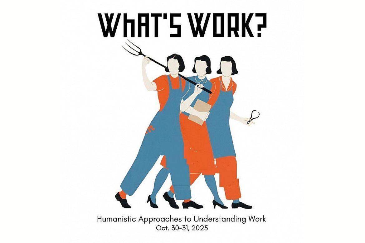 Nemzetközi konferencia a munka fogalmáról