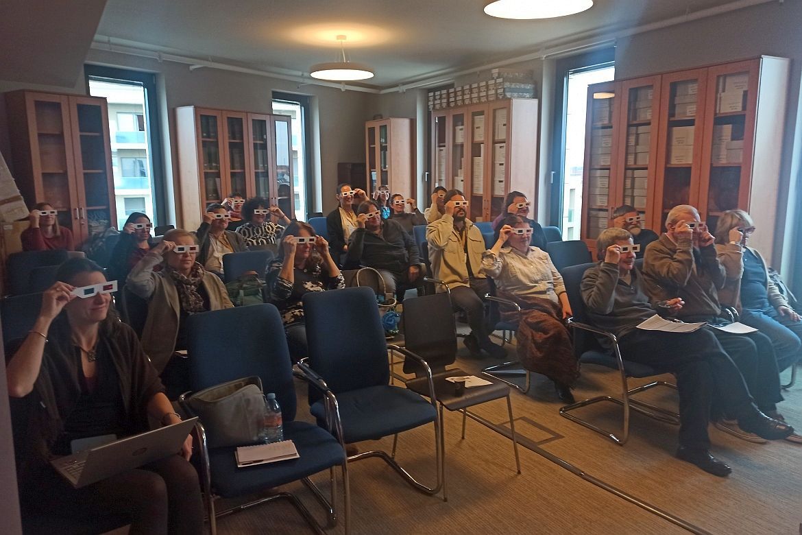 Dialógus: Interdiszciplináris konferencia a diaműfajokról