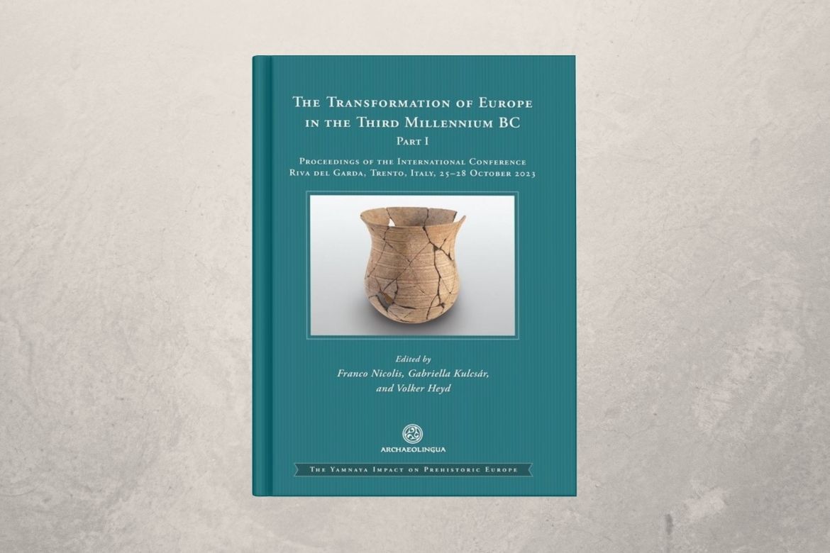 A New Chapter in Third Millennium BC Research – Part 1