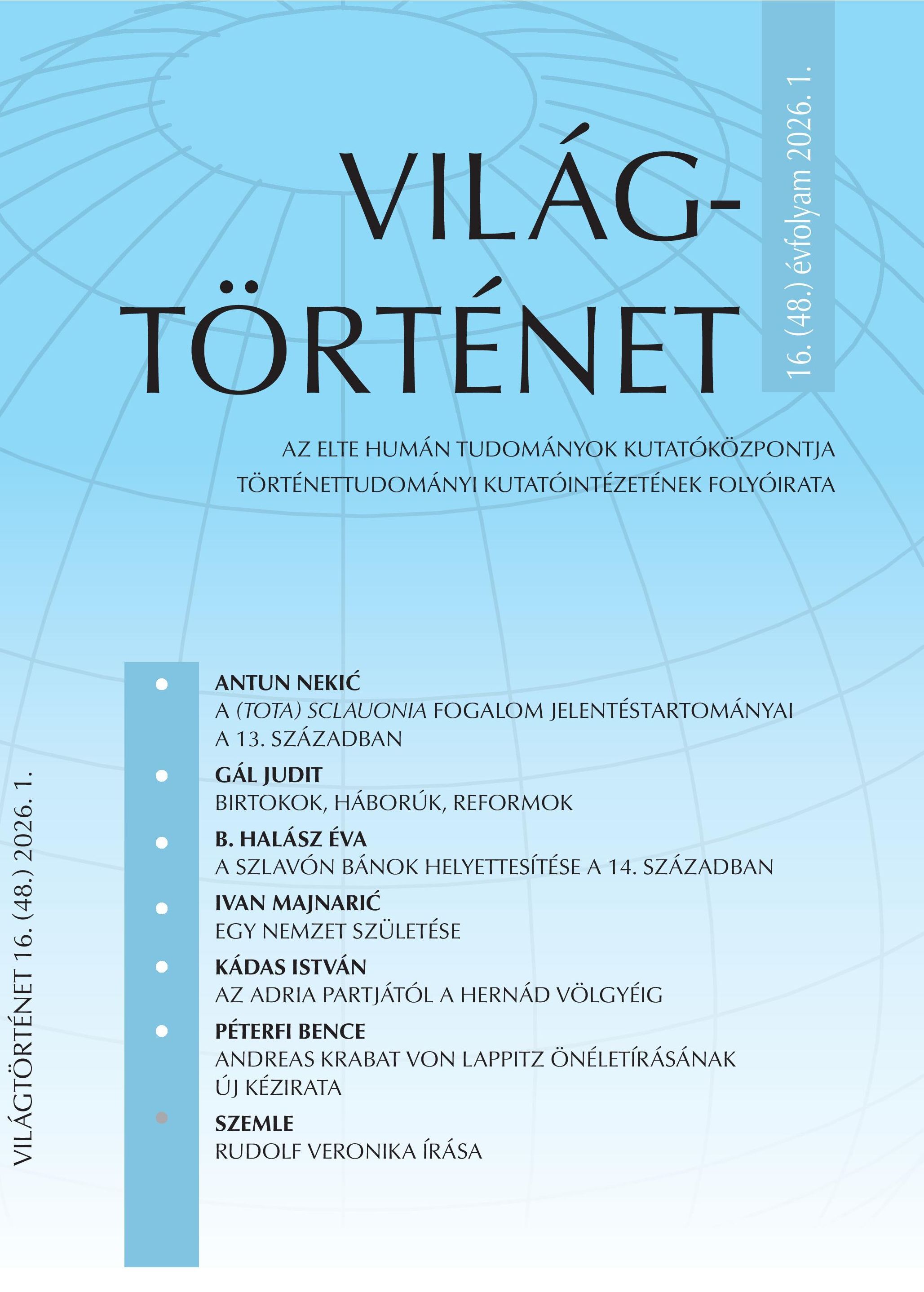 VT 2026 1 Borito page