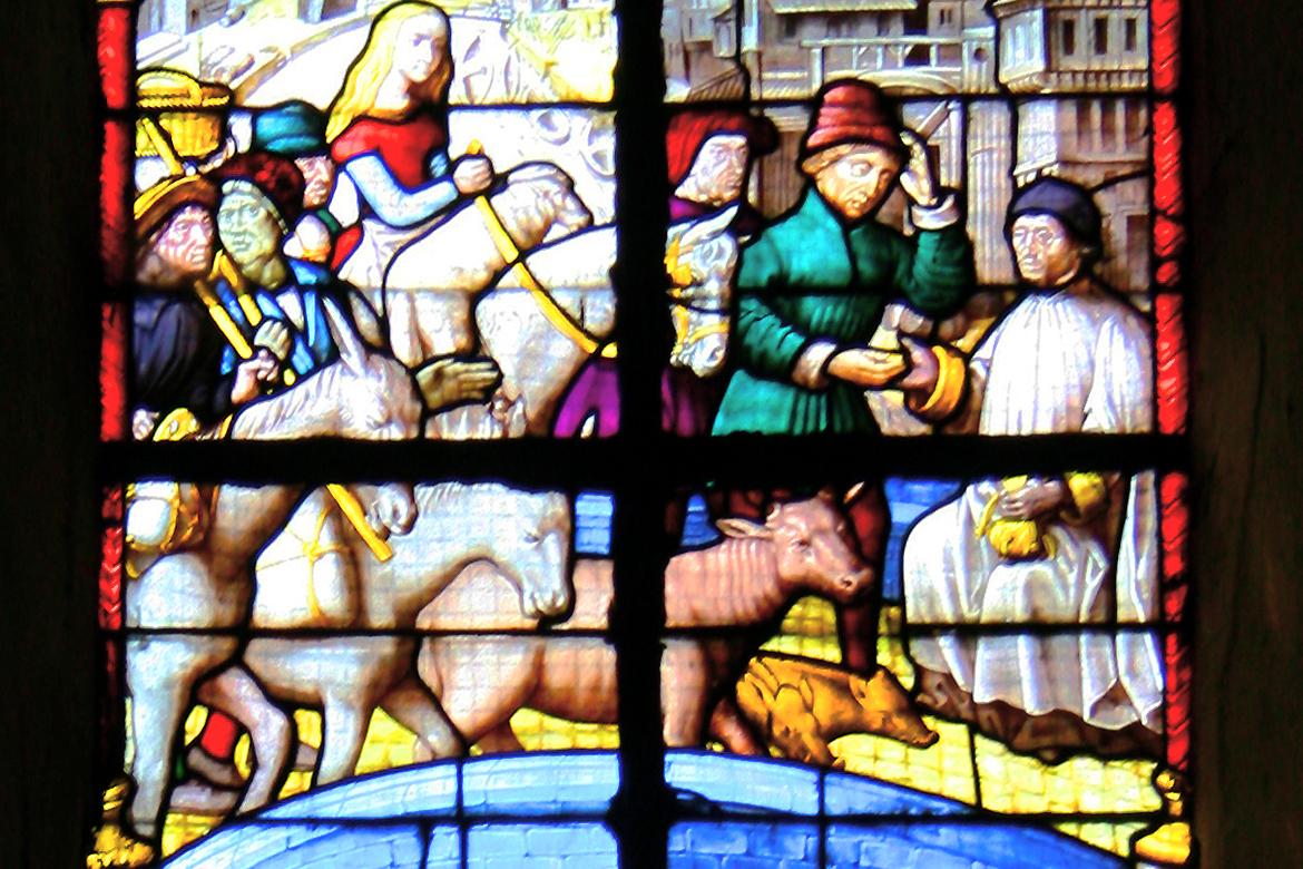 Galambosi Péter cikke a Havi Színes rovatban