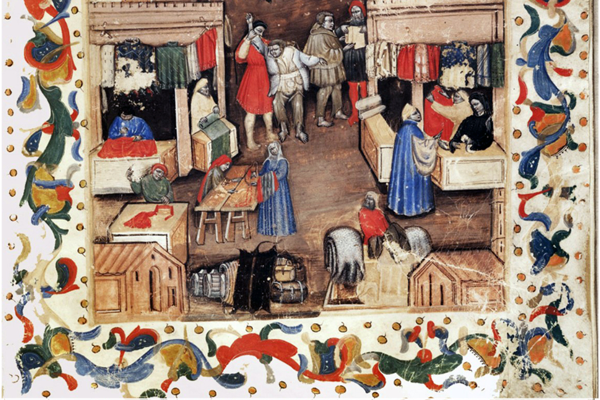 Kolláth Ágnes és Mordovin Maxim cikke a Havi Színes rovatban