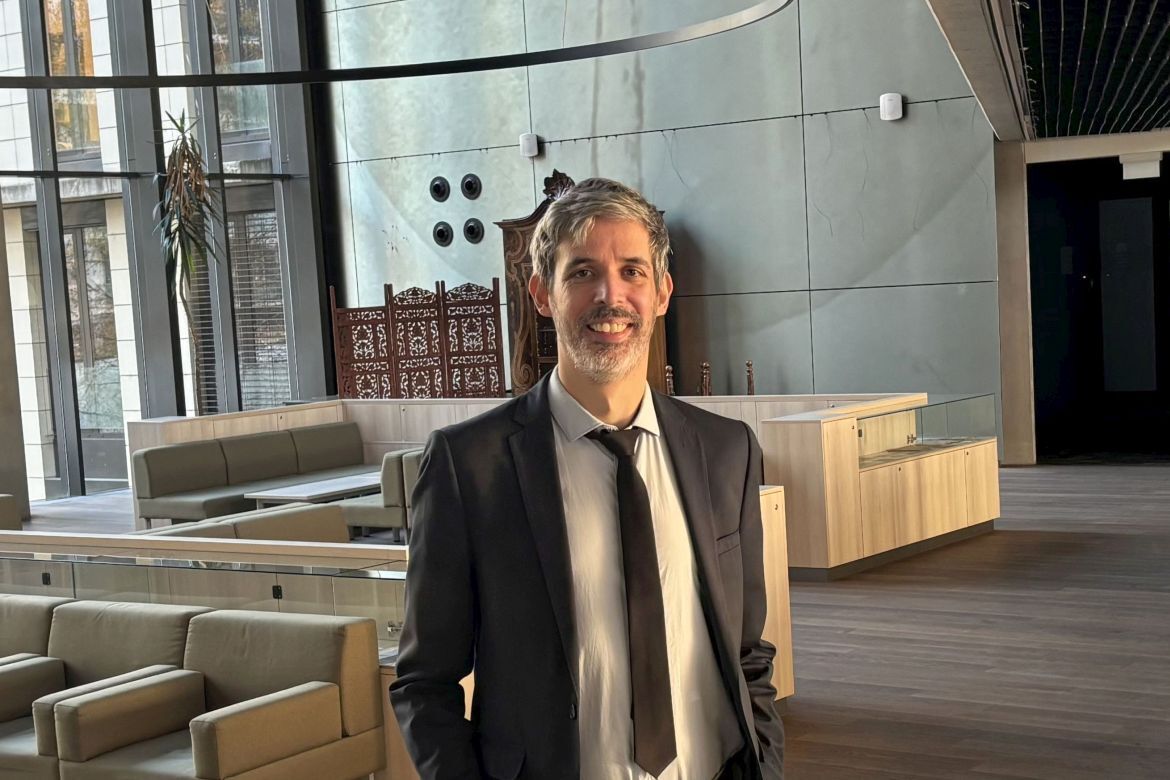 New ERC Consolidator Grant at the Institute of History