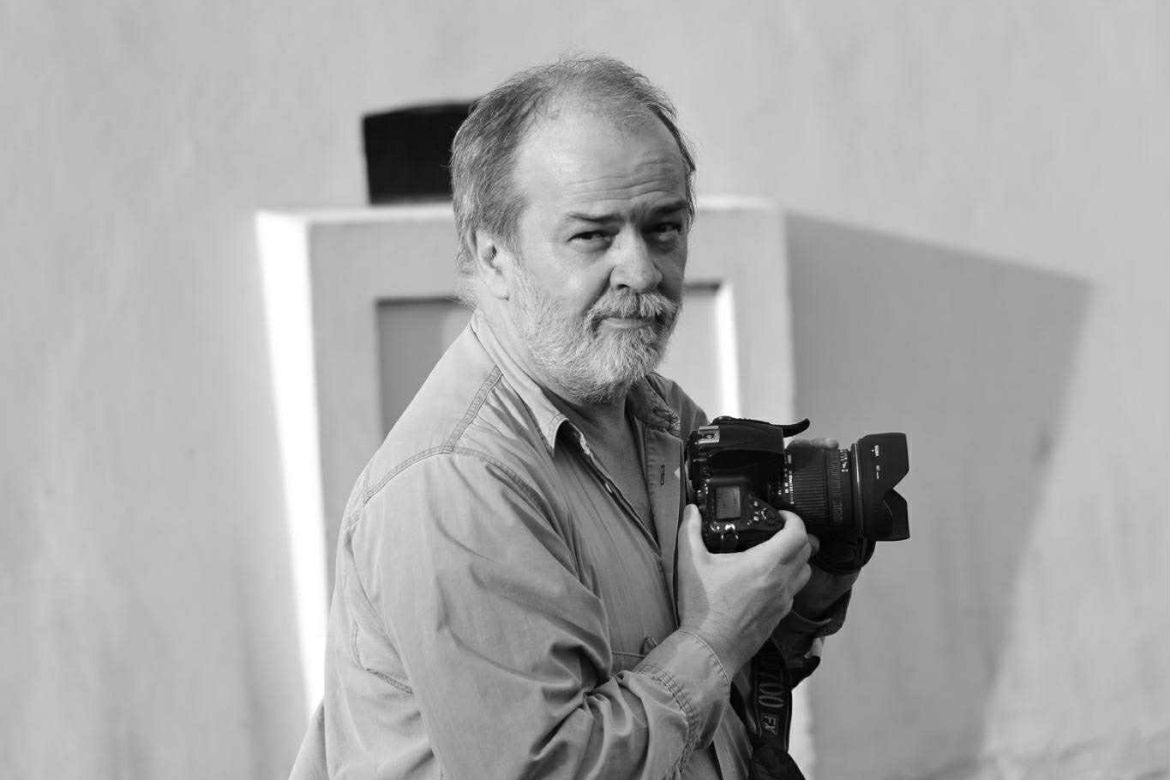 Bezeczky Gábor (1955–2025)