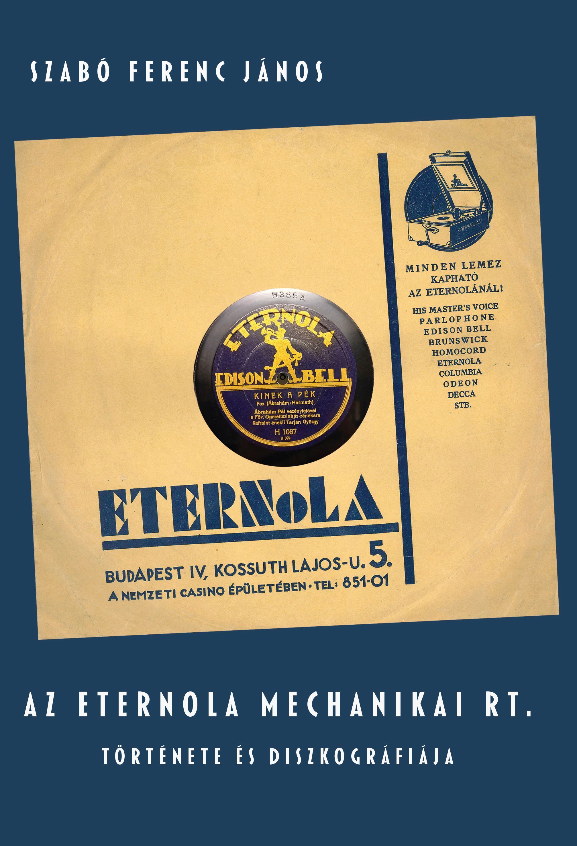 BORITO ETERNOLA vagva 2025 11 03