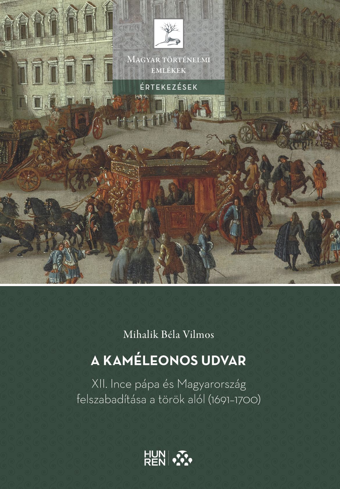 mihalik kameleonos b1