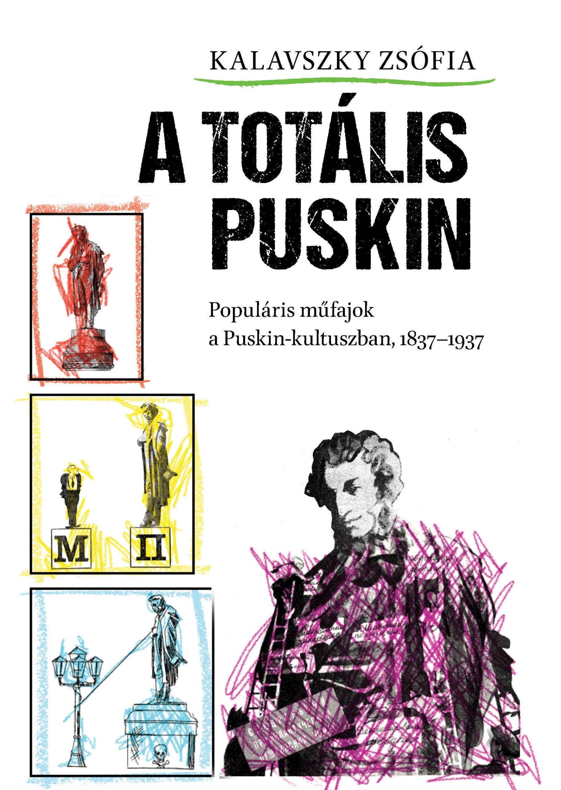 puskin borito