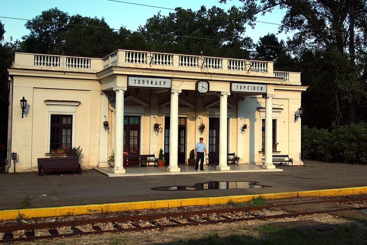 Az 1880-as szerb–osztrák–magyar vasúti konvenció és a szerb nyilvánosság határon innen és túl