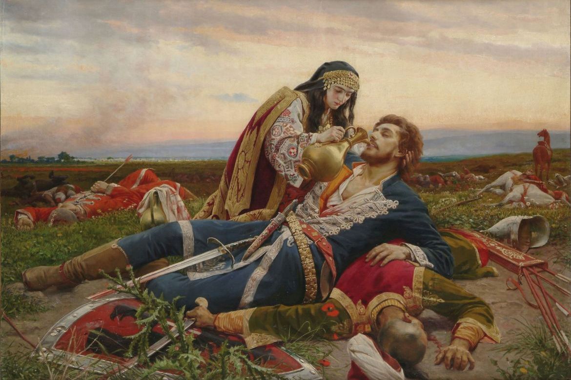 Vidovdan, több mint egy szerb nemzeti ünnep