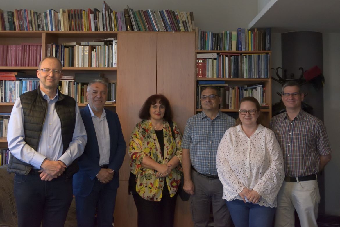 Dragi Gjorgiev interju