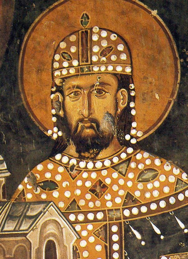 Stefan Dragutin Arilje