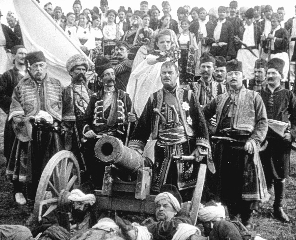 hallhatatlan vezeto Karadorde elete es tettei cimu film forgatasarol wikimedia commons