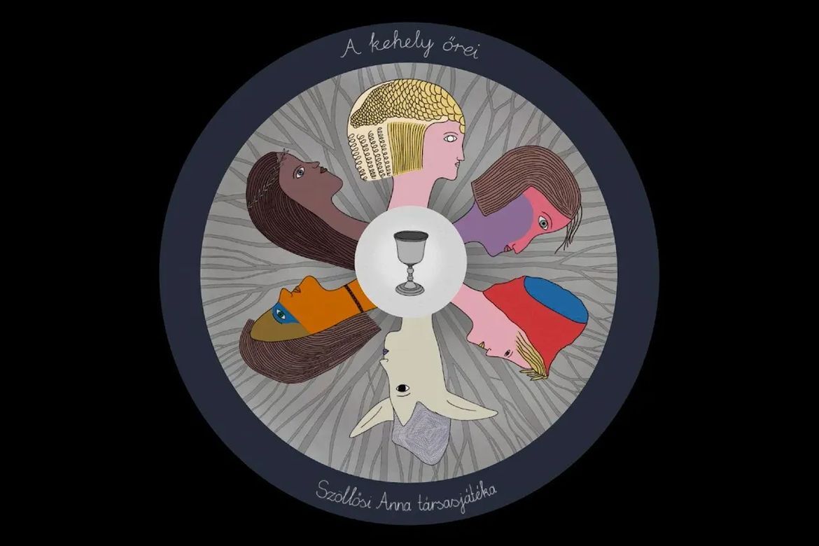 Betolakodó gondolatok — művészet játékká formálva