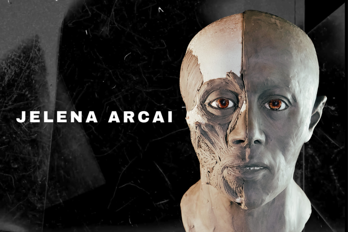 Jelena arcai