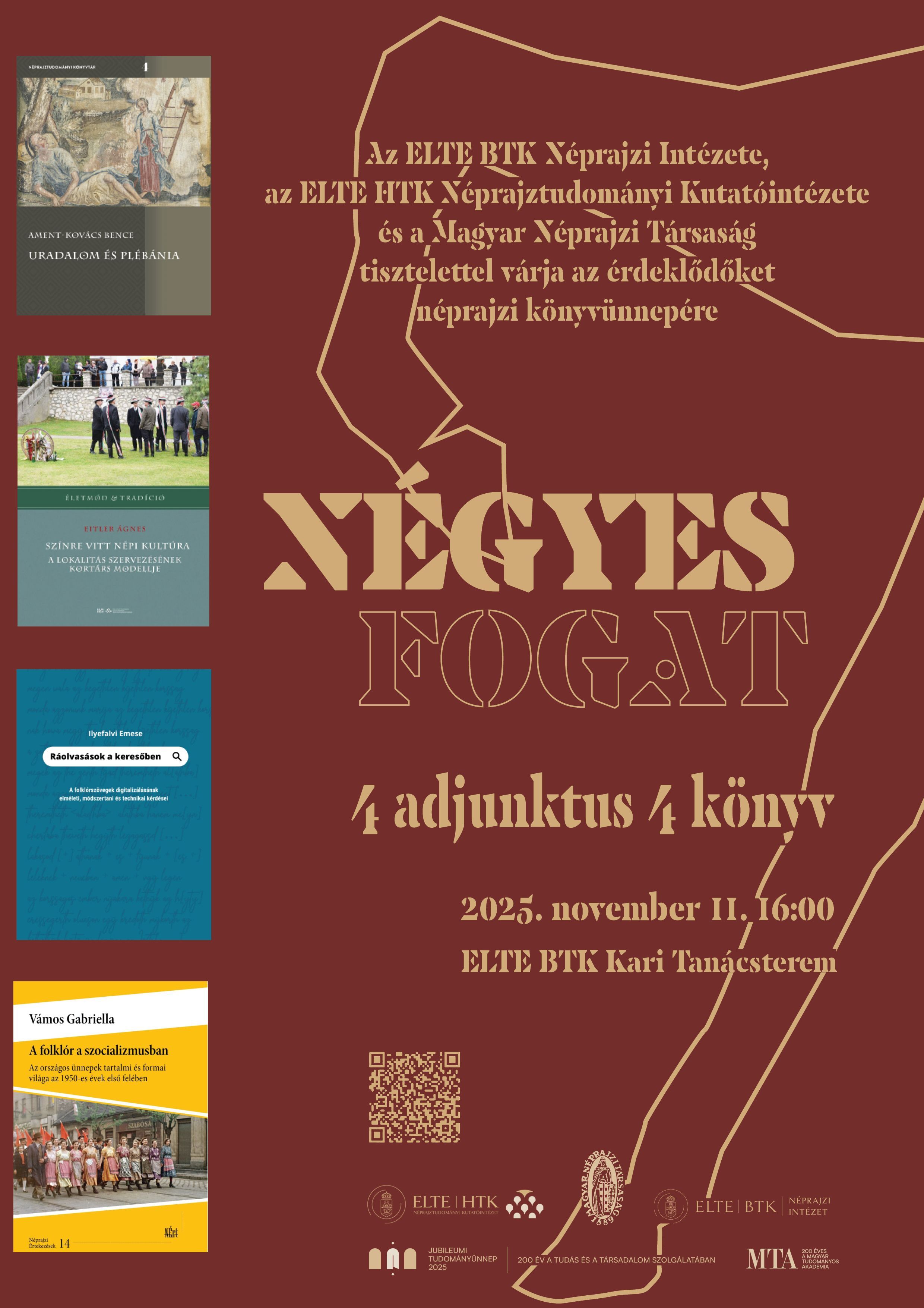 negyesfogat plakat boritok uj qr